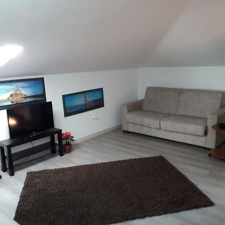 Tigli Setti Carraro Apartment San Cataldo  Exterior foto