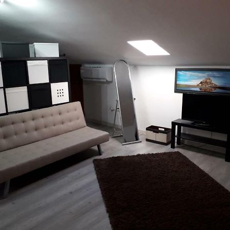 Tigli Setti Carraro Apartment San Cataldo  Exterior foto