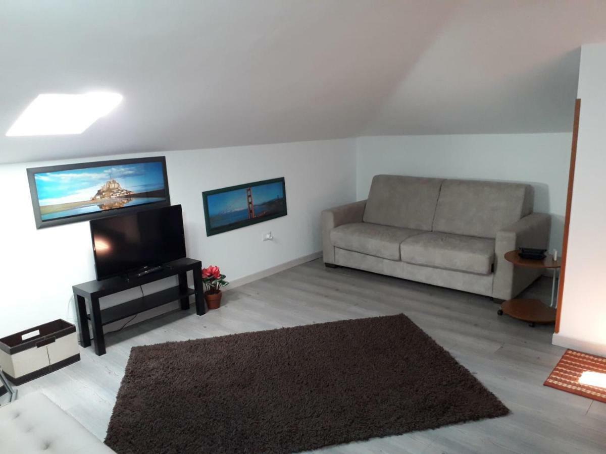 Tigli Setti Carraro Apartment San Cataldo  Exterior foto